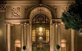 The Biltmore Los Angeles Exterior photo