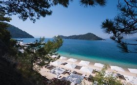 D Resort Gocek Special Category Göcek Exterior photo