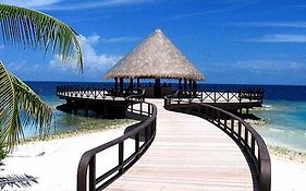 Bandos Island Resort & Spa Atol de Malé Norte Exterior photo