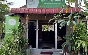 Mai Chenang Guesthouse Pantai Cenang (Langkawi) Exterior photo