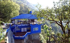 Holly Hock Munnar Exterior photo