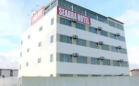 Seabra Hotel Vitória da Conquista Exterior photo