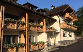 Marmotta Alpin Hotel Mühlbach Exterior photo