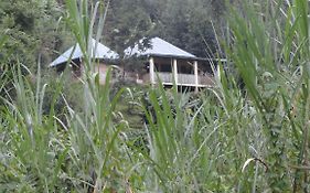 Ruboni Community Camp Kasese Exterior photo