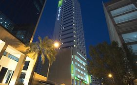 Ibis Styles Manama Diplomatic Area Exterior photo