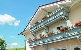 Hotel Garni Alpenblick Bergen (Bavaria) Exterior photo