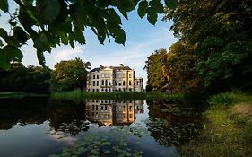 Parc Broekhuizen L Culinair Landgoed Leersum Exterior photo