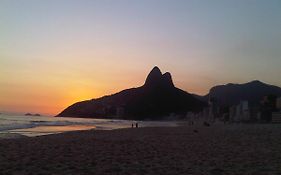 Hotel Ferreira Viana Rio de Janeiro Exterior photo