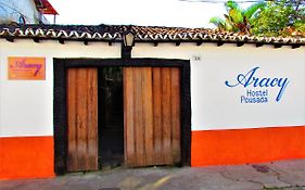 Aracy Paraty Araquari Exterior photo