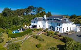 The St Enodoc Hotel Wadebridge Exterior photo