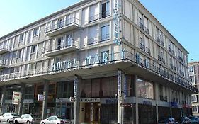 Hotel Le Marly Le Havre Exterior photo