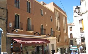 Baluart Apartments Cáceres Exterior photo