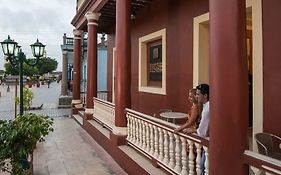 La Habanera Baracoa Exterior photo