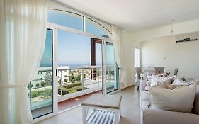 Joya Cyprus Mandalay Penthouse Apartment Agios Amvrosios (Kyrenia) Exterior photo