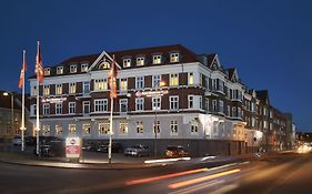 Best Western Plus Hotel Kronjylland Randers Exterior photo