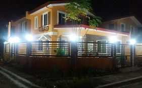 Vacation House In Camella Homes Panglao Exterior photo