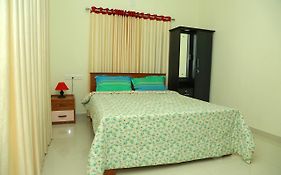 Friendsland Home Stay Kochi Exterior photo