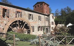 Agriturismo Il Mulino Delle Pile Chiusdino Exterior photo