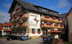 Hotel Gasthof Roessle Westerheim Exterior photo