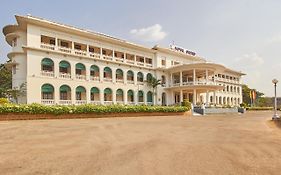 Royal Orchid Brindavan Garden Mysore Hotel Belagula Exterior photo