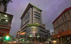 Quest Suva Exterior photo