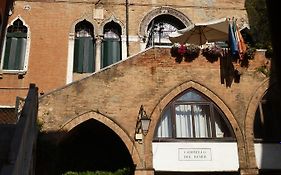 Palazzo Lion Morosini - Check In Presso Locanda Ai Santi Apostoli Veneza Exterior photo