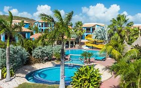 Kunuku Aqua Resort All Inclusive Curacao Exterior photo