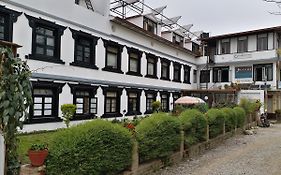 Hotel Heranya Catmandu Exterior photo