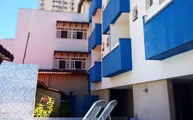 Hotel Marlin Azul Vila Velha  Exterior photo