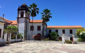 Pousada Convento da Conceição Hotel Olinda Exterior photo