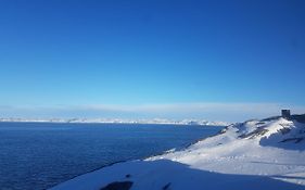 Eagle View Nuuk Exterior photo