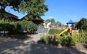 Hotel Weserschiffchen Porta Westfalica Exterior photo