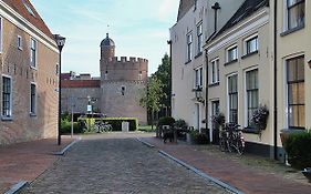 De Pelsertoren Zwolle (Overijssel) Exterior photo