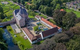 Kasteel Aldenghoor Haelen Exterior photo