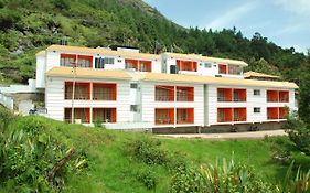 Hotel Fairstay Ooty Exterior photo