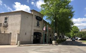 The Juliet Hotel Lafayette Exterior photo