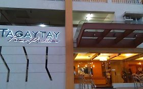 Mary'S Crib Cityland Prime Tagaytay With Free Wifi & Swimming Tagaytay City Exterior photo