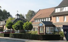 Akzent Hotel Wersetuerm'Ken Munster (North Rhine-Westphalia) Exterior photo