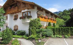 Hotel Alpspitz B&B Grainau Exterior photo