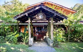 Tiskita Jungle Lodge Pavones (Puntarenas) Exterior photo