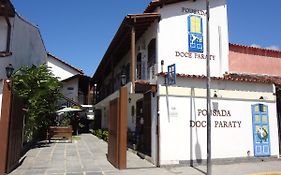 Pousada Doce Paraty Araquari Exterior photo