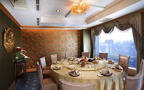 The Splendor Hotel Taichung Restaurant photo