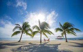 St. George'S Caye Resort Cidade de Belize Exterior photo