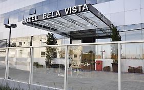 Hotel Bela Vista Votorantim Sorocaba Exterior photo