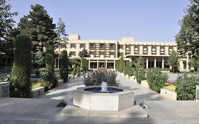 Kabul Serena Hotel Cabul Exterior photo