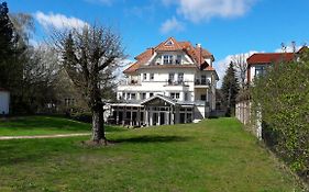 Hotel Villa Passion Malchow (Mecklenburg-Pomerania) Exterior photo