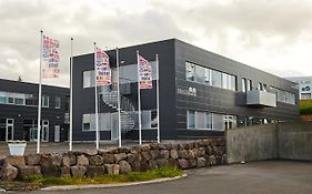 Hótel Heiðmörk Reiquiavique Exterior photo