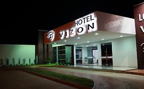 Hotel E Locadora Vizon Vilhena Exterior photo