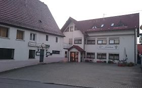 Schozacher Stueble Talheim (Heilbronn) Exterior photo