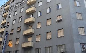 Hotel Vitória São Paulo Exterior photo